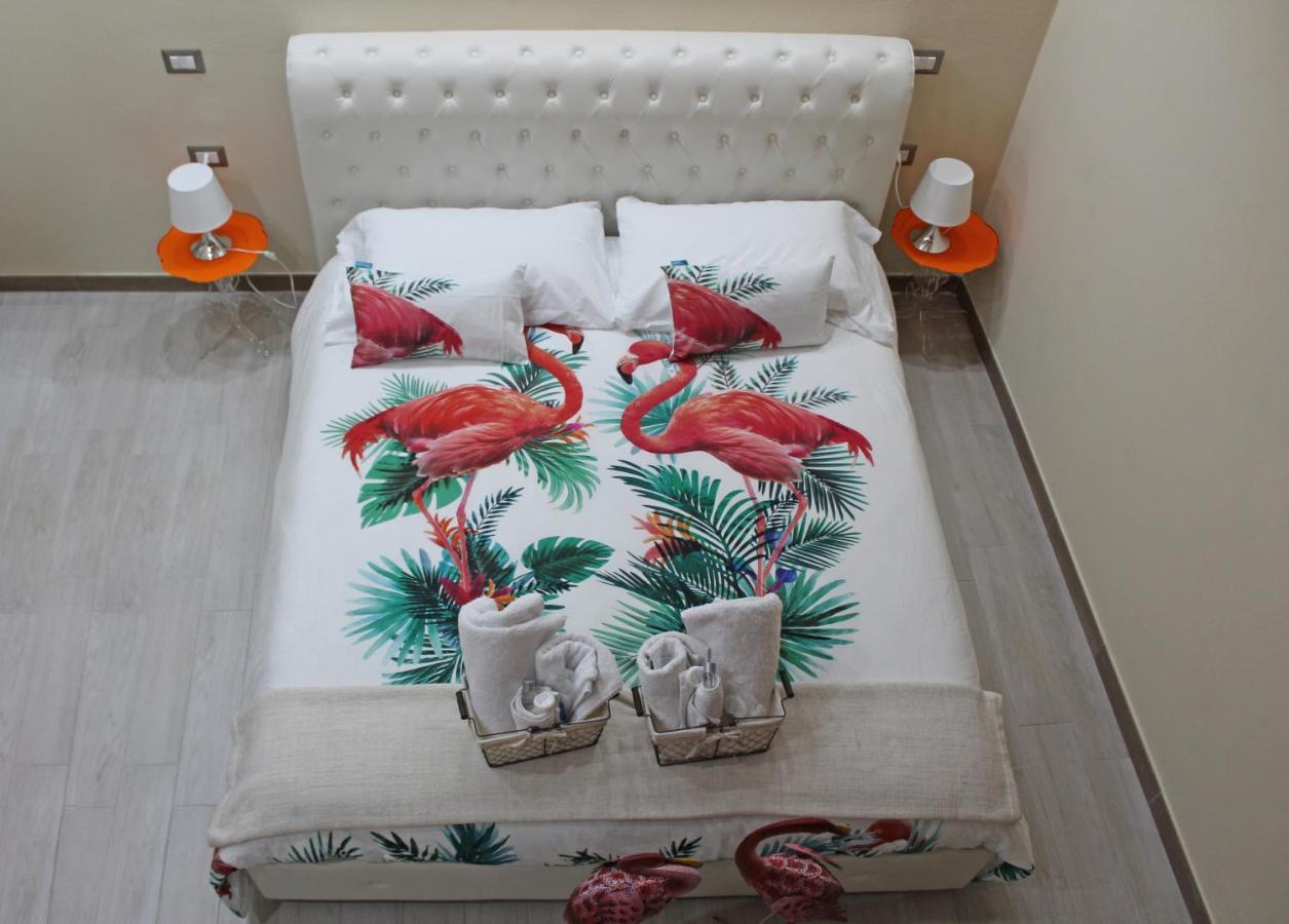 Flamingo Luxury Apartment Ajpsardinia Cagliari Exterior photo