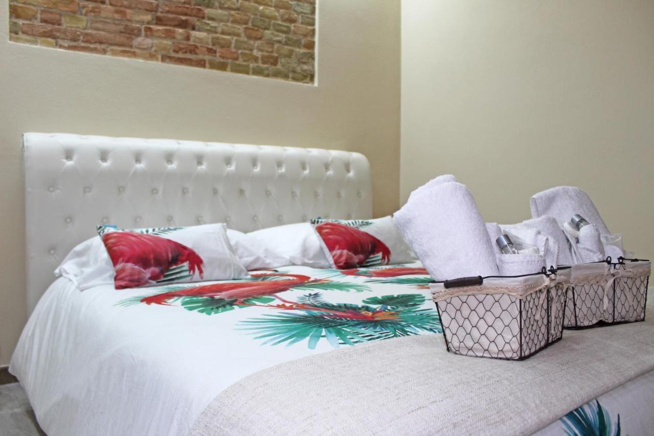 Flamingo Luxury Apartment Ajpsardinia Cagliari Exterior photo
